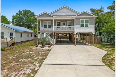 1104 E Oak Island Drive, Oak Island, NC 28465 - Photo 7