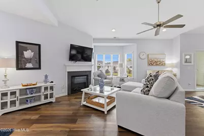 207 Fullford Lane #203, Wilmington, NC 28412 - Photo 9