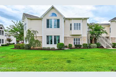 207 Fullford Lane #203, Wilmington, NC 28412 - Photo 3