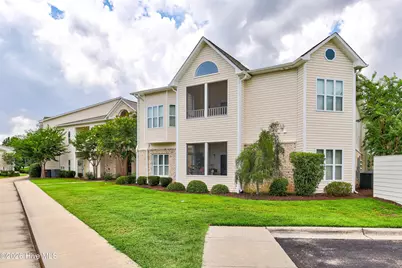 207 Fullford Lane #203, Wilmington, NC 28412 - Photo 3