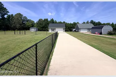 270 Keeter Barn Road, South Mills, NC 27976 - Photo 29