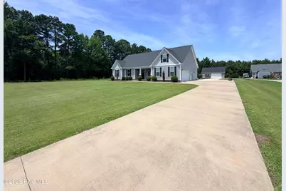 270 Keeter Barn Road, South Mills, NC 27976 - Photo 39