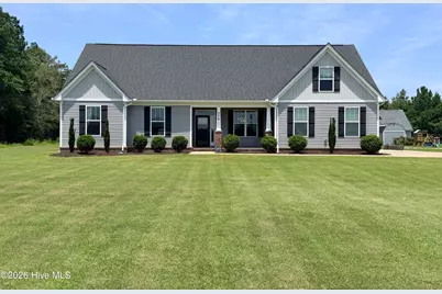 270 Keeter Barn Road, South Mills, NC 27976 - Photo 45