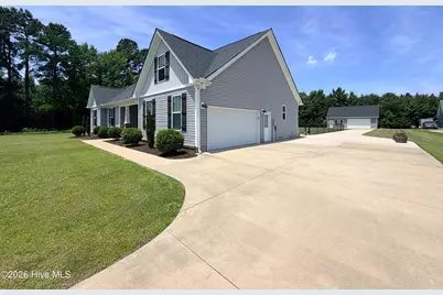 270 Keeter Barn Road, South Mills, NC 27976 - Photo 3