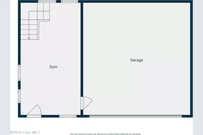 270 Keeter Barn Road, South Mills, NC 27976 - Photo 33