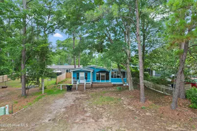 3601 Lakeview Drive SW, Supply, NC 28462 - Photo 3