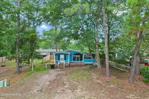 3601 Lakeview Dr SW, Supply, NC 28462 - Photo 3