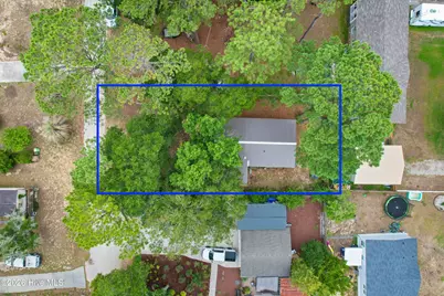 3601 Lakeview Drive SW, Supply, NC 28462 - Photo 33