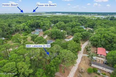 3601 Lakeview Drive SW, Supply, NC 28462 - Photo 29