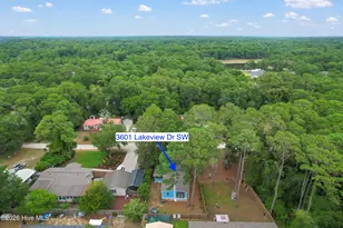 3601 Lakeview Dr SW, Supply, NC 28462 - Photo 31