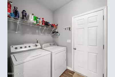 512 Hazelwood Drive, Holly Ridge, NC 28445 - Photo 15
