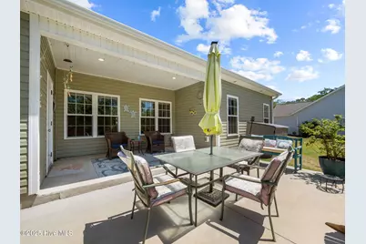 512 Hazelwood Drive, Holly Ridge, NC 28445 - Photo 31