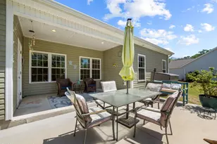 512 Hazelwood Dr, Holly Ridge, NC 28445 - Photo 31