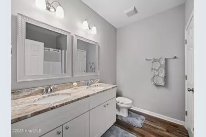 512 Hazelwood Drive, Holly Ridge, NC 28445 - Photo 21