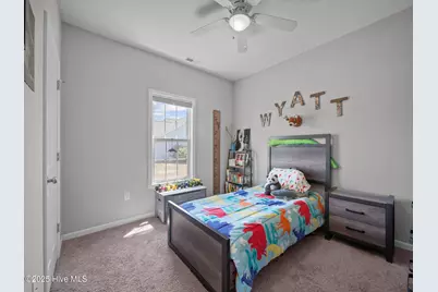 512 Hazelwood Drive, Holly Ridge, NC 28445 - Photo 23