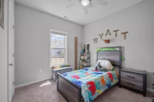 512 Hazelwood Dr, Holly Ridge, NC 28445 - Photo 23