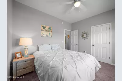 512 Hazelwood Drive, Holly Ridge, NC 28445 - Photo 27