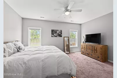 512 Hazelwood Drive, Holly Ridge, NC 28445 - Photo 17