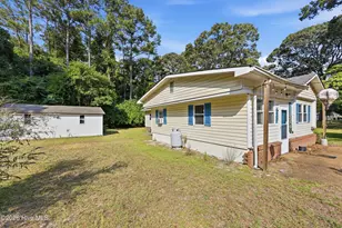 217 Comanche Trail, Edenton, NC 27932 - Photo 17