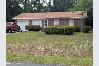 221 Seminole Trail, Wilmington, NC 28409 - Photo 1
