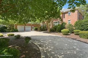 114 Haddington Dr, Pinehurst, NC 28374 - Photo 3
