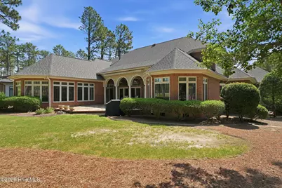 114 Haddington Drive, Pinehurst, NC 28374 - Photo 37