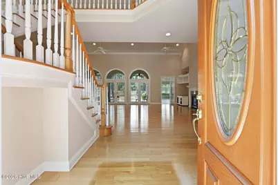 114 Haddington Drive, Pinehurst, NC 28374 - Photo 7