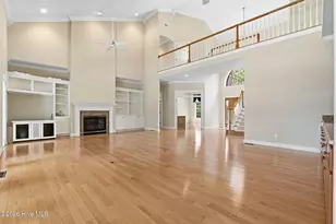 114 Haddington Dr, Pinehurst, NC 28374 - Photo 11