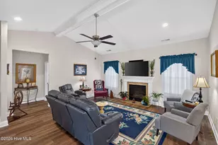 316 Red Cedar Dr, Sneads Ferry, NC 28460 - Photo 17