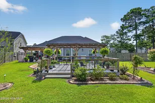 316 Red Cedar Dr, Sneads Ferry, NC 28460 - Photo 7