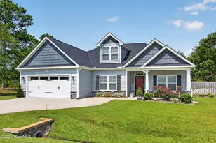 316 Red Cedar Dr, Sneads Ferry, NC 28460 - Photo 3