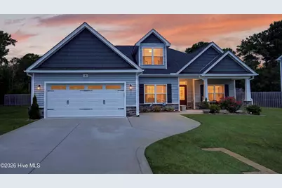 316 Red Cedar Drive, Sneads Ferry, NC 28460 - Photo 1