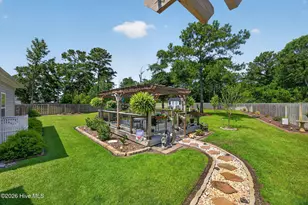 316 Red Cedar Dr, Sneads Ferry, NC 28460 - Photo 9
