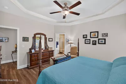 316 Red Cedar Drive, Sneads Ferry, NC 28460 - Photo 21