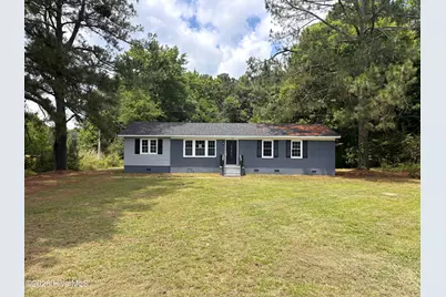 525 Menola Road, Woodland, NC 27897 - Photo 1