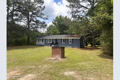 525 Menola Road, Woodland, NC 27897 - Photo 3