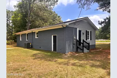 525 Menola Road, Woodland, NC 27897 - Photo 5