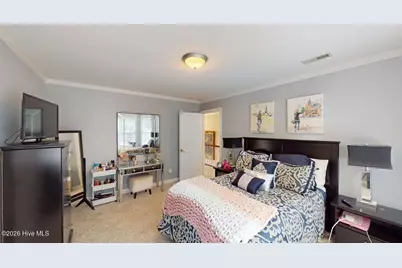 2601 Saint John Circle, Kinston, NC 28504 - Photo 43