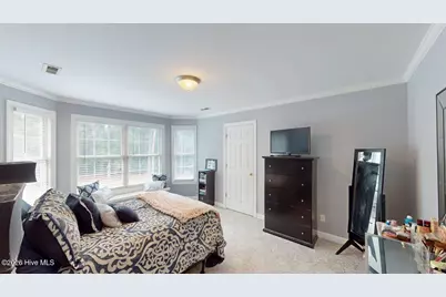 2601 Saint John Circle, Kinston, NC 28504 - Photo 41