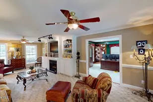 2601 Saint John Circle, Kinston, NC 28504 - Photo 25