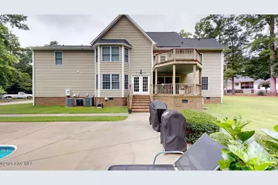 2601 Saint John Circle, Kinston, NC 28504 - Photo 9