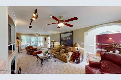 2601 Saint John Circle, Kinston, NC 28504 - Photo 19