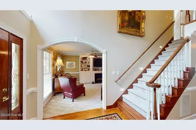 2601 Saint John Circle, Kinston, NC 28504 - Photo 15