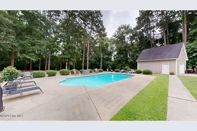 2601 Saint John Circle, Kinston, NC 28504 - Photo 5