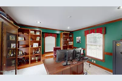 2601 Saint John Circle, Kinston, NC 28504 - Photo 21