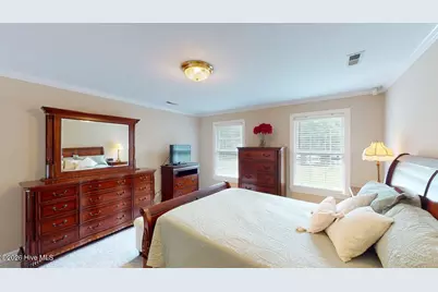 2601 Saint John Circle, Kinston, NC 28504 - Photo 37