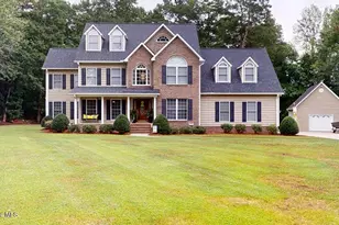 2601 Saint John Circle, Kinston, NC 28504 - Photo 1