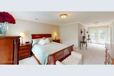2601 Saint John Circle, Kinston, NC 28504 - Photo 35