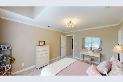 2601 Saint John Circle, Kinston, NC 28504 - Photo 49