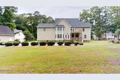 2601 Saint John Circle, Kinston, NC 28504 - Photo 3